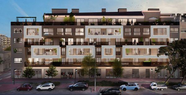 Residencial Orange Tree