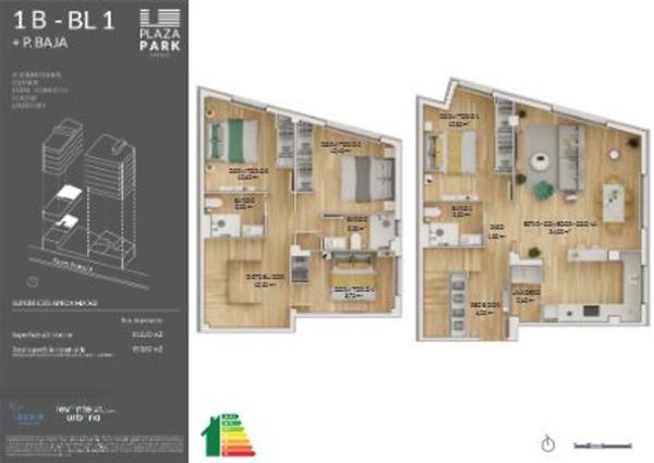 Dúplex en venta en de Morella, 28