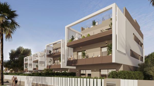 Dúplex en venta en Romaní, 1