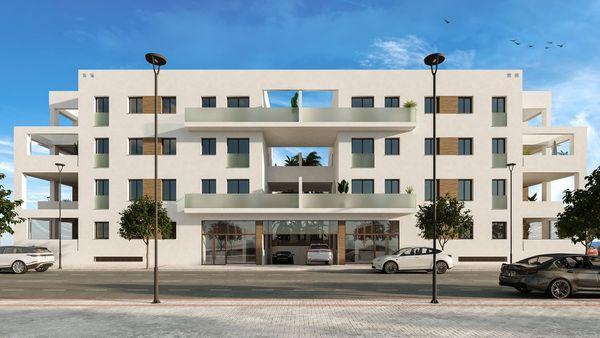 Residencial Las Andanas