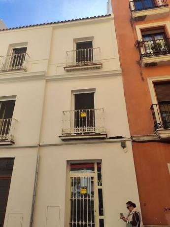 Estudio en venta en calle Correduría, 12