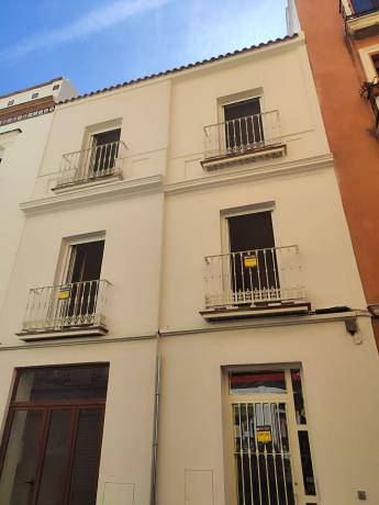 Estudio en venta en calle Correduría, 12