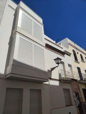 Dúplex en venta en calle Correduría, 12