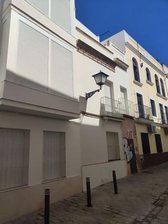 Estudio en venta en calle Correduría, 12