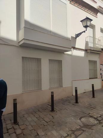 Estudio en venta en calle Correduría, 12