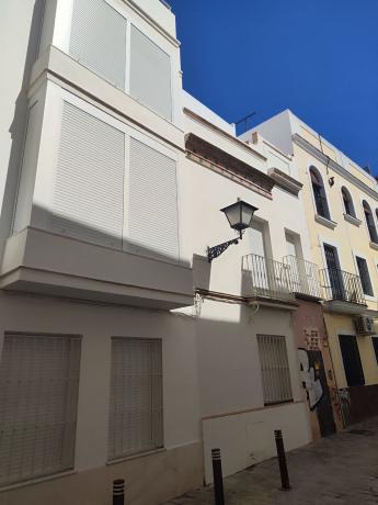 Estudio en venta en calle Correduría, 12