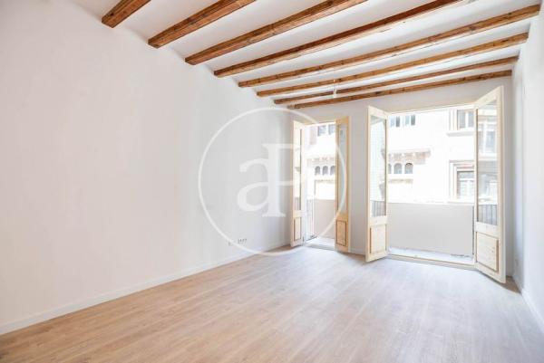 Piso en venta en calle Sant Antoni Abat, 17