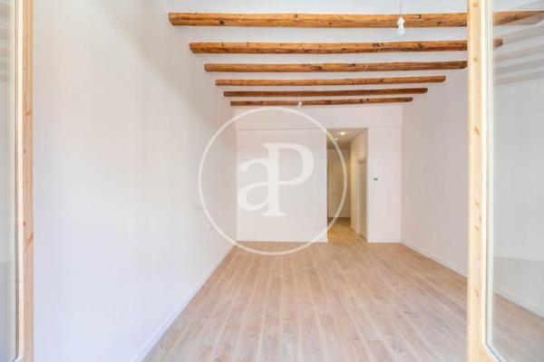 Piso en venta en calle Sant Antoni Abat, 17