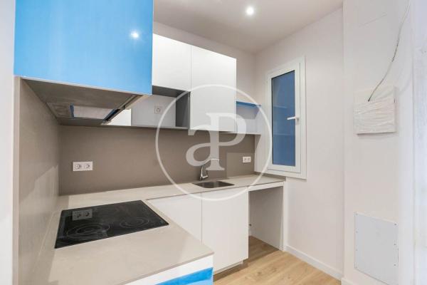 Piso en venta en calle Sant Antoni Abat, 17