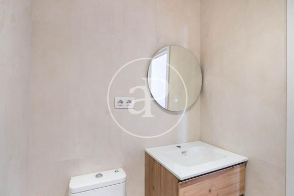 Piso en venta en calle Sant Antoni Abat, 17