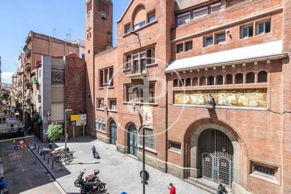 Piso en venta en calle Sant Antoni Abat, 17