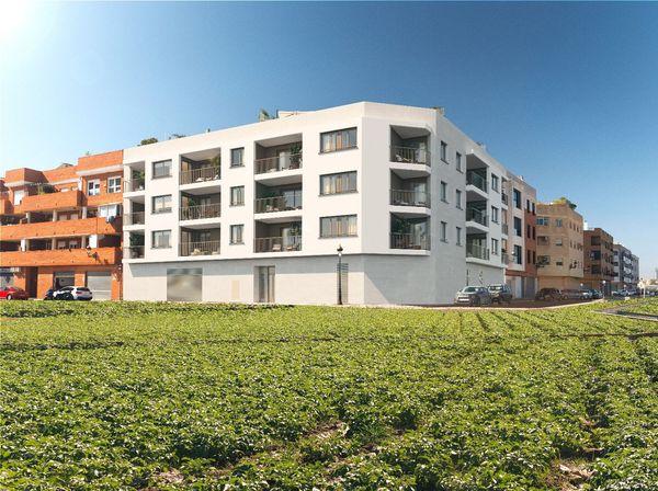 Dúplex en venta en calle Maestro Serrano, 49