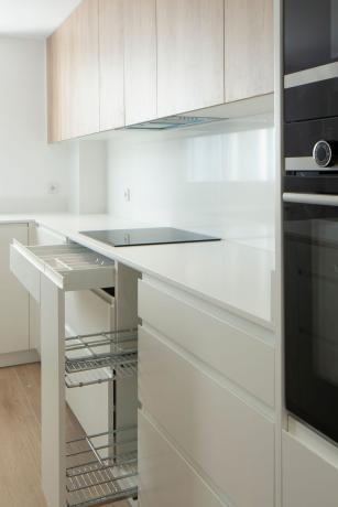 Piso en venta en calle Maestro Serrano, 49