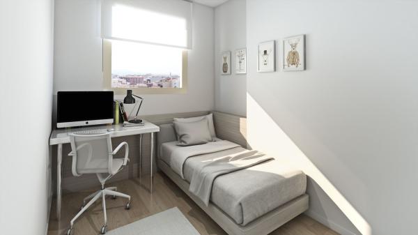 Dúplex en venta en calle Antonio Bori s/n