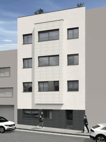 Dúplex en venta en calle Severo Ochoa, 142