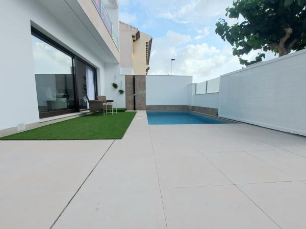 Casa o chalet independiente en venta en Los Peñascos-El Salero-Los Imbernones