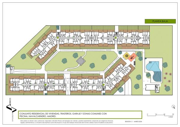 Dúplex en venta en La Dehesa - El Pinar