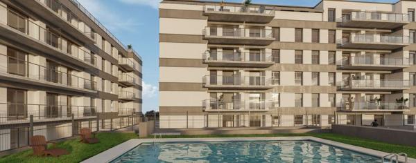 Residencial Loyra III