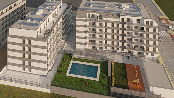 Residencial Loyra III