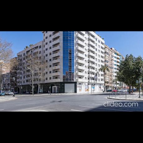 Piso en venta en alameda De San Antón, 16