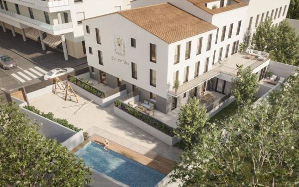 Dúplex en venta en calle Sant Pere, 40