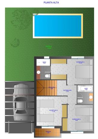 Residencial Sancho Panza