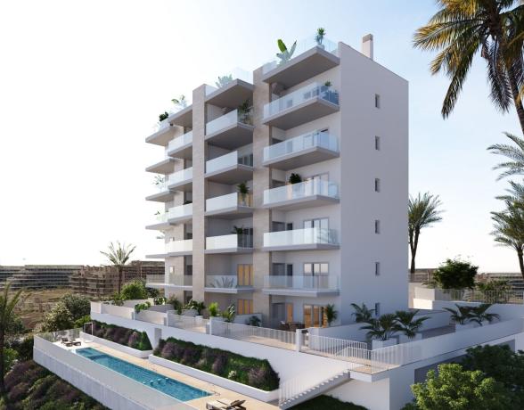 Piso en venta en calle islas canarias, 20