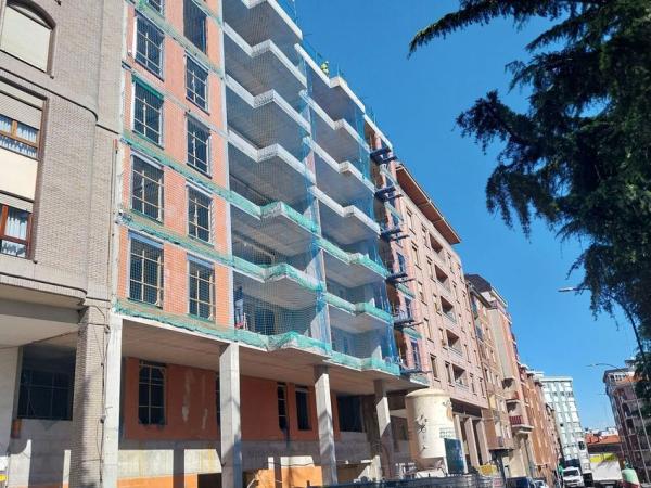 Piso en venta en calle José Miguel de Barandiarán, 24