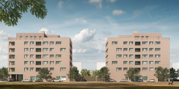 Residencial Habitatcel