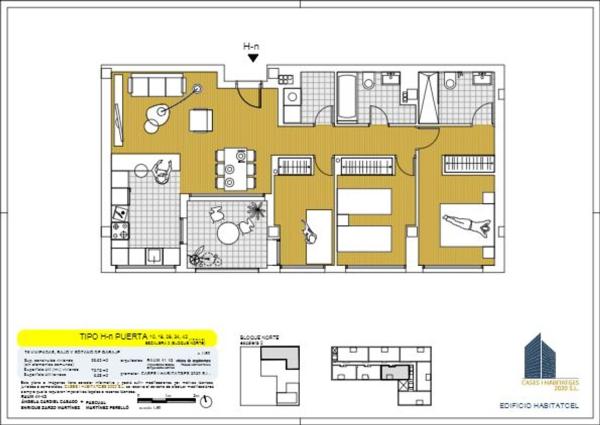 Residencial Habitatcel