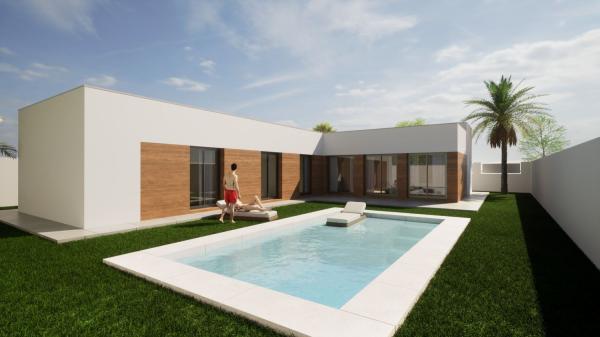 Casa o chalet independiente en venta en plaza Pp C-18 M3, 4