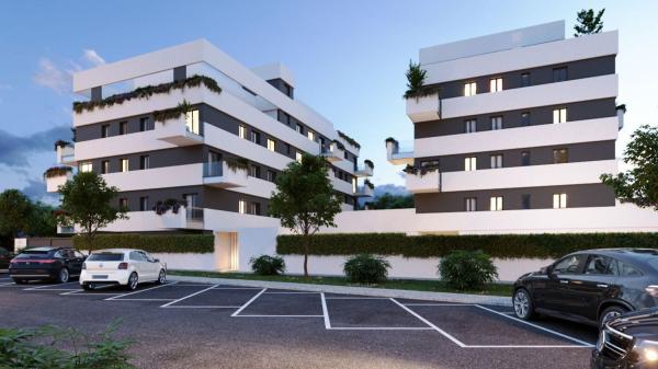 Residencial Camarena