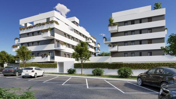 Residencial Camarena