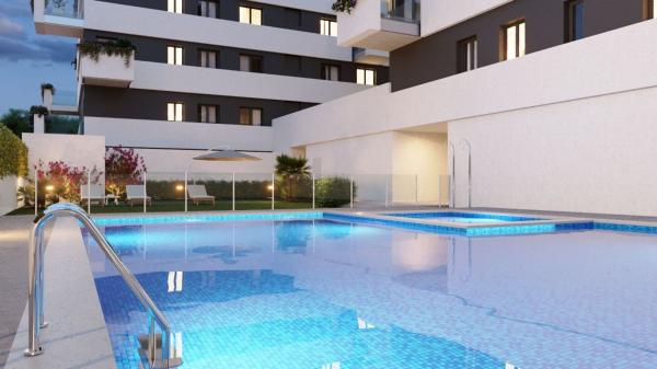 Residencial Camarena