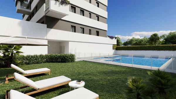 Residencial Camarena