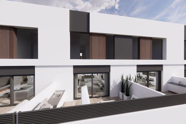 Conjunto Residencial Zabila