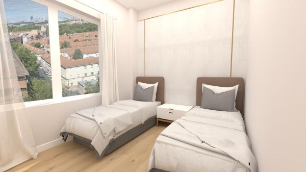 Residencial Montes De Barbanza 19