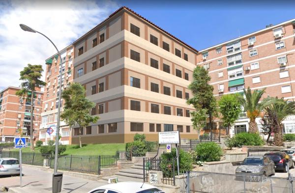 Residencial Montes De Barbanza 19