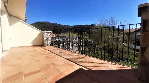 Casa o chalet en venta en Barrio Sámano-Monteale