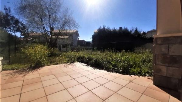 Chalet pareado en venta en Barrio Sámano-Monteale