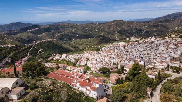 Piso en venta en calle Tejarejo s/n