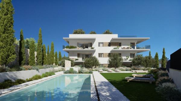 Cala Blanca Residences