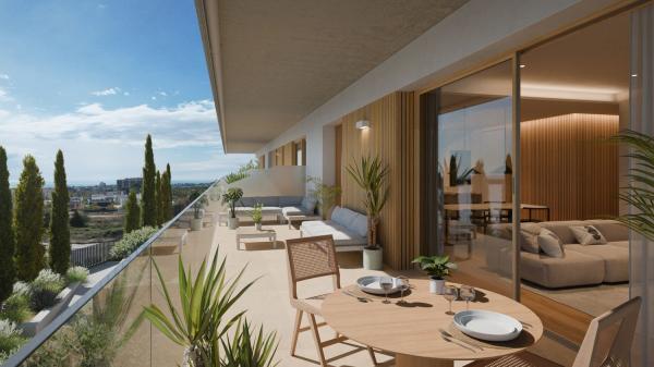 Cala Blanca Residences