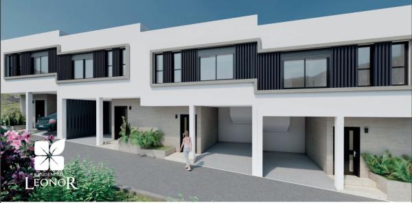 Residencial Leonor