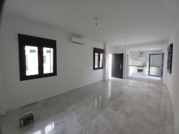 Piso en venta en plaza Luis Jaramillo Barrios, 5