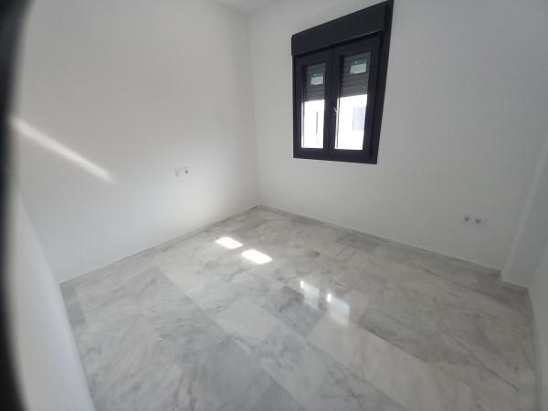 Piso en venta en plaza Luis Jaramillo Barrios, 5