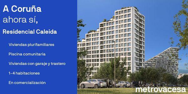 Residencial Caleida