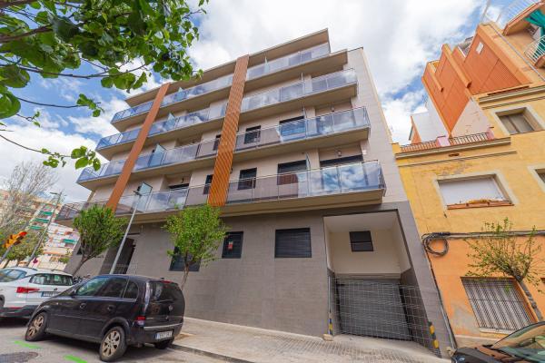 Piso en venta en calle Simancas, 16