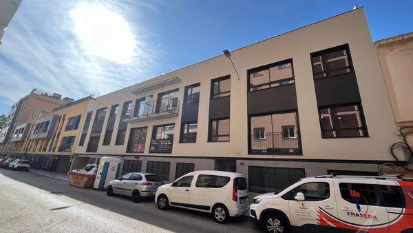 Dúplex en venta en calle Calassanç Duran, 88