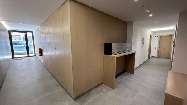 Dúplex en venta en calle Calassanç Duran, 88